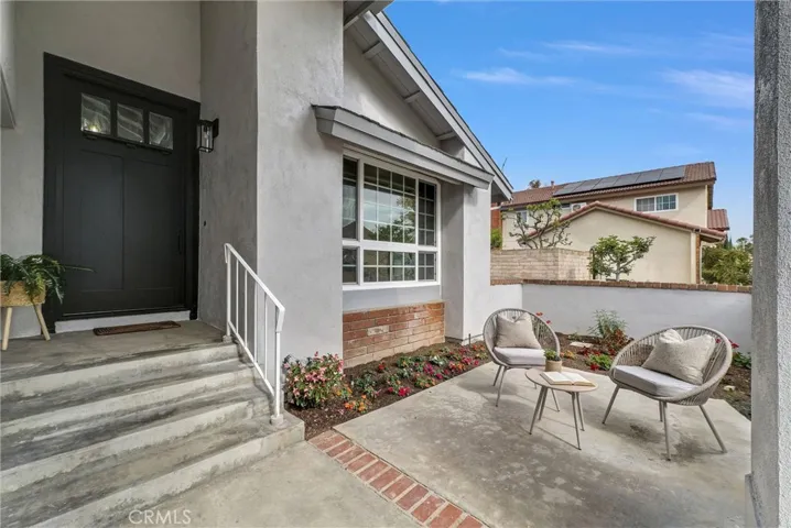 1109 Northampton Way, Fullerton, California 92833