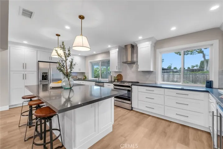 1109 Northampton Way, Fullerton, California 92833