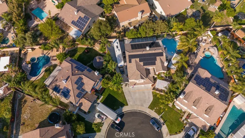 42518 Monahan Place, Murrieta, California 92562