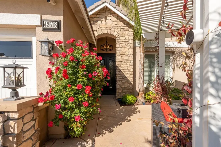 42518 Monahan Place, Murrieta, California 92562