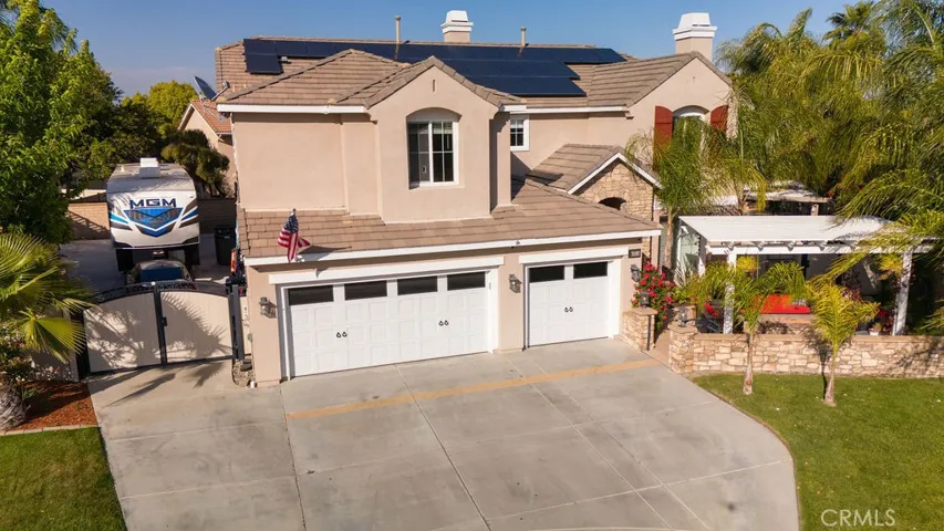 42518 Monahan Place, Murrieta, California 92562