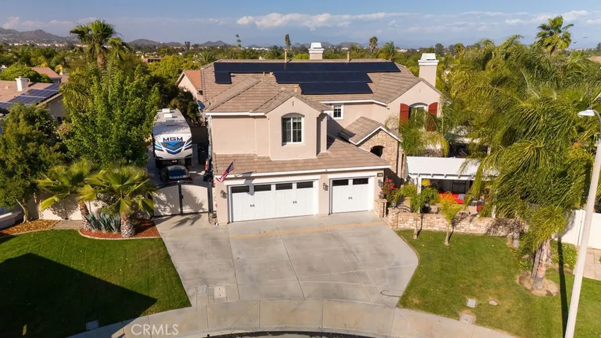 42518 Monahan Place, Murrieta, California 92562