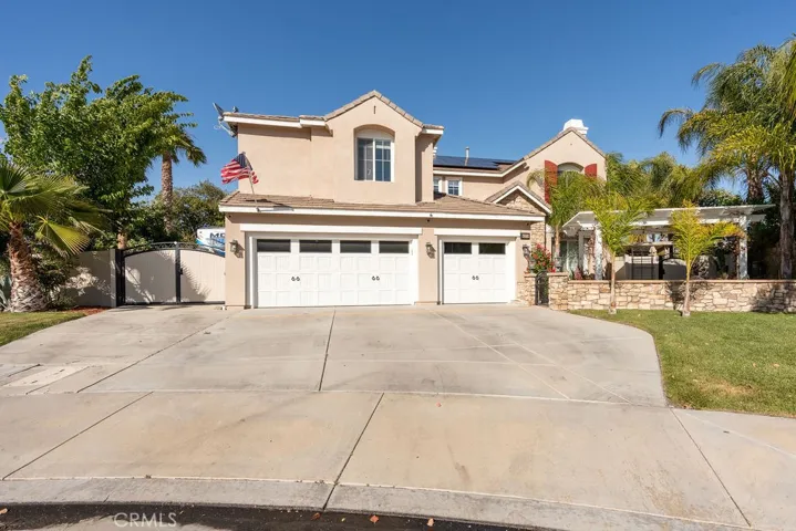42518 Monahan Place, Murrieta, California 92562