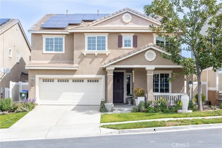 34072 Lily Road, Yucaipa, California 92399