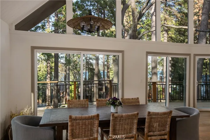 468 Sky View Ridge Drive, Lake Arrowhead, California 92352