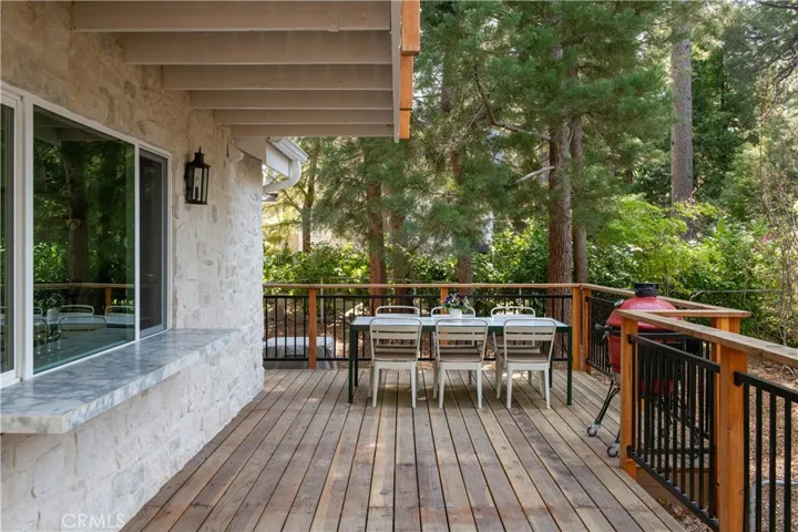 468 Sky View Ridge Drive, Lake Arrowhead, California 92352