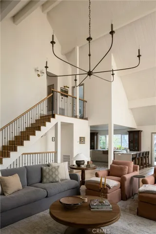 468 Sky View Ridge Drive, Lake Arrowhead, California 92352