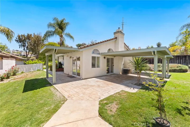 41579 Avenida De La Reina, Temecula, California 92592