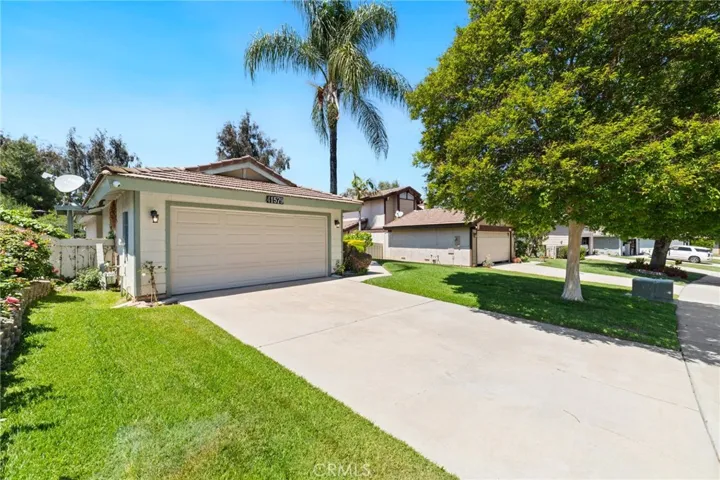 41579 Avenida De La Reina, Temecula, California 92592