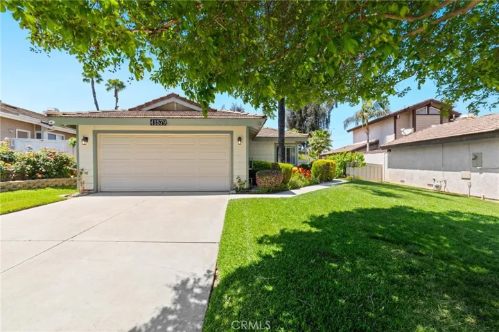 41579 Avenida De La Reina, Temecula, California 92592