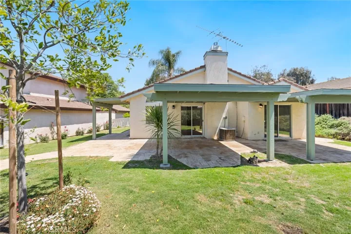41579 Avenida De La Reina, Temecula, California 92592