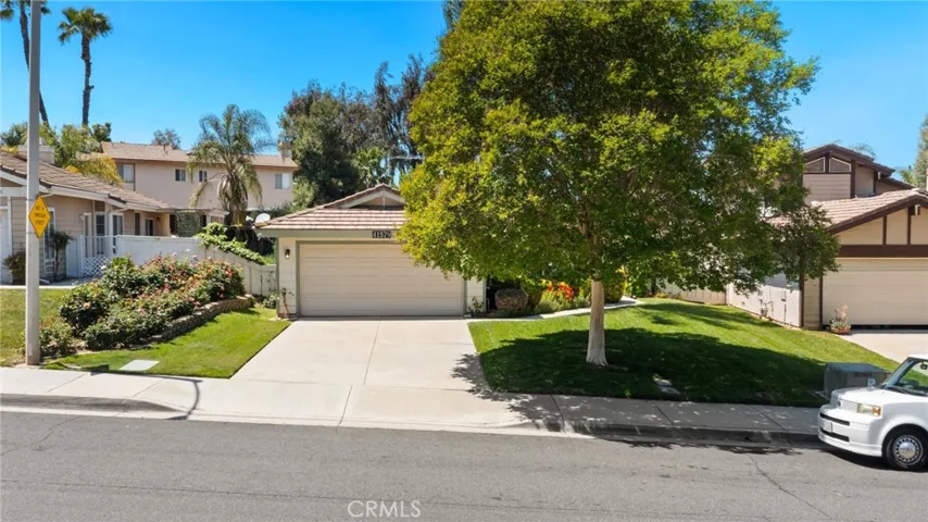 41579 Avenida De La Reina, Temecula, California 92592