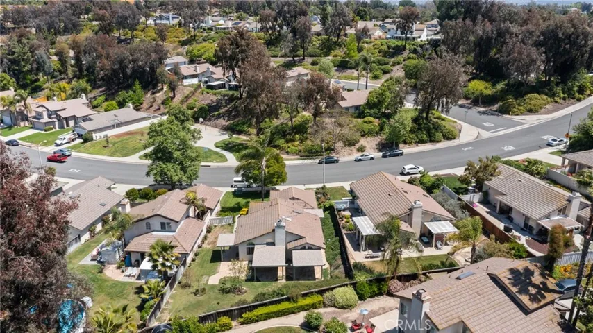 41579 Avenida De La Reina, Temecula, California 92592
