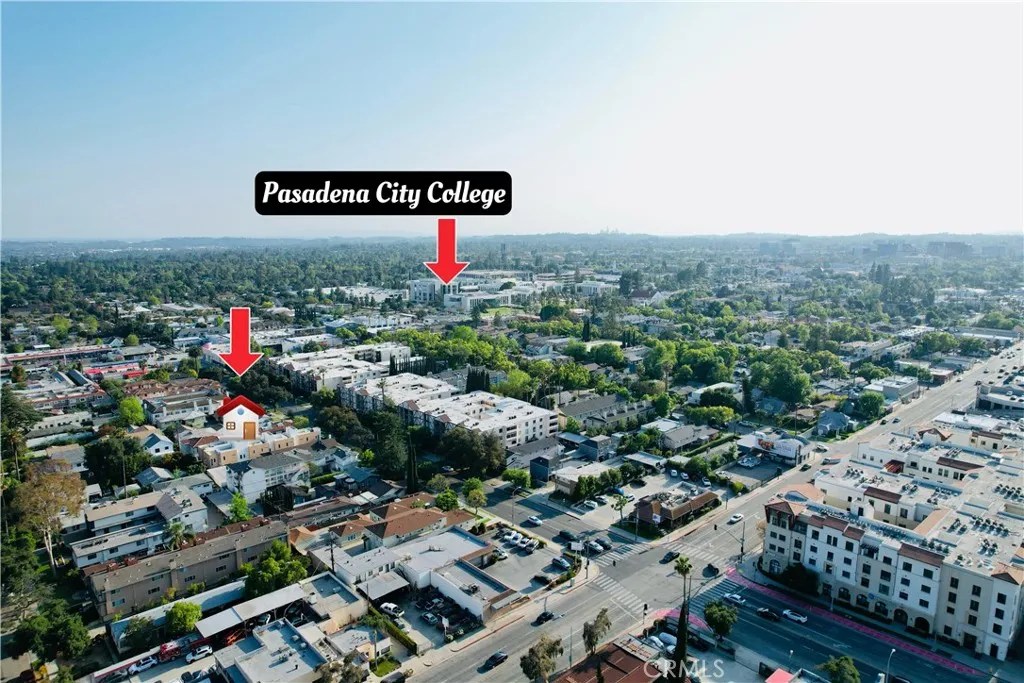 118 N Allen Avenue 2, Pasadena, California 91106 home-pic-36