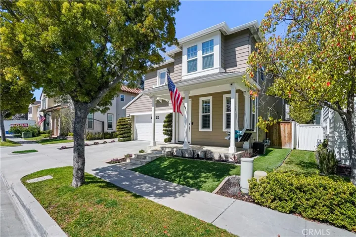 11 Hanceford Road, Ladera Ranch, California 92694