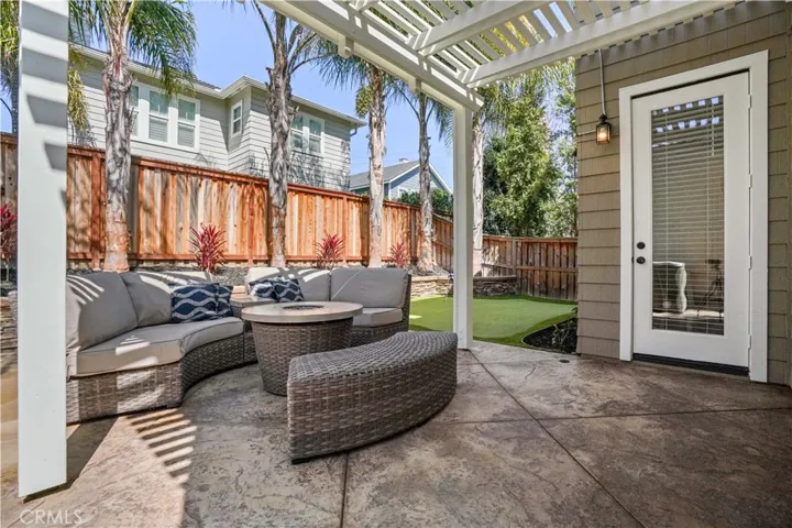 11 Hanceford Road, Ladera Ranch, California 92694