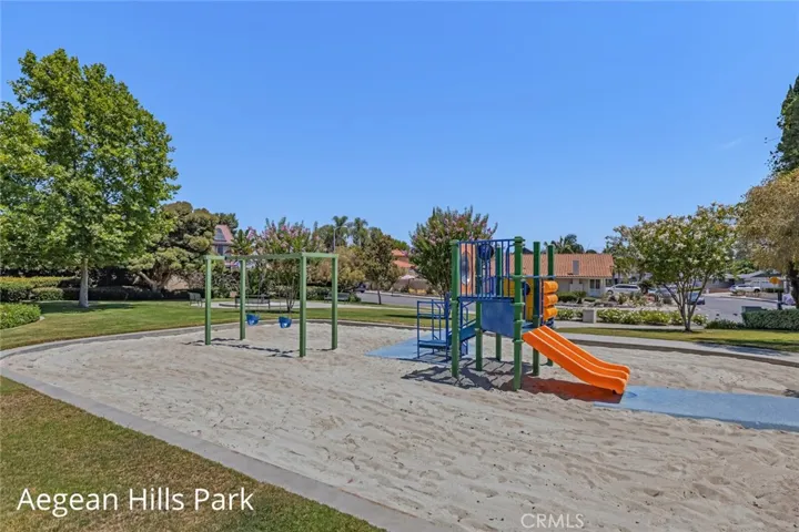 25311 Maximus St, Mission Viejo, California 92691