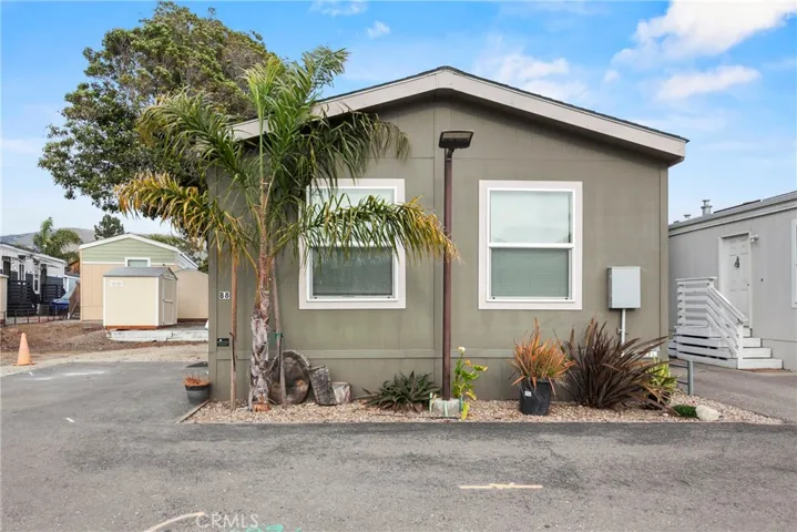 145 South Street B08, San Luis Obispo, California 93401