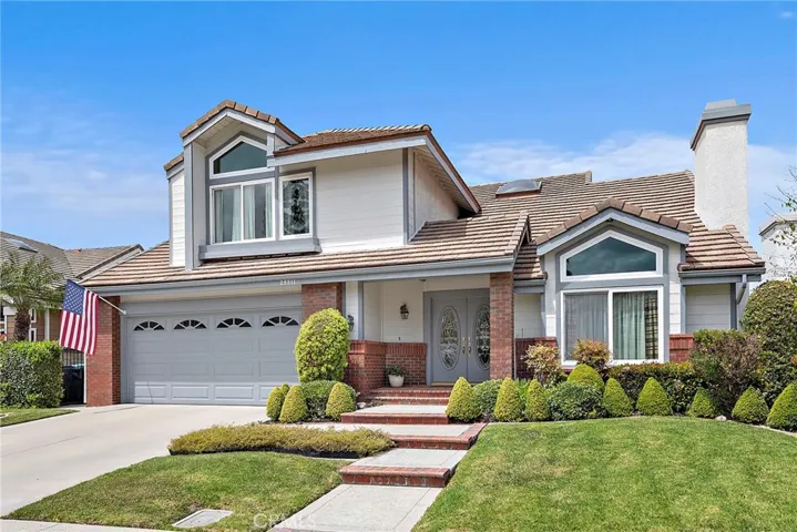 28811 Walnut, Mission Viejo, California 92692