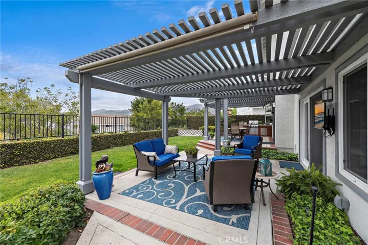 28811 Walnut, Mission Viejo, California 92692
