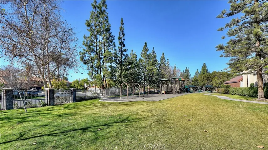 28811 Walnut, Mission Viejo, California 92692