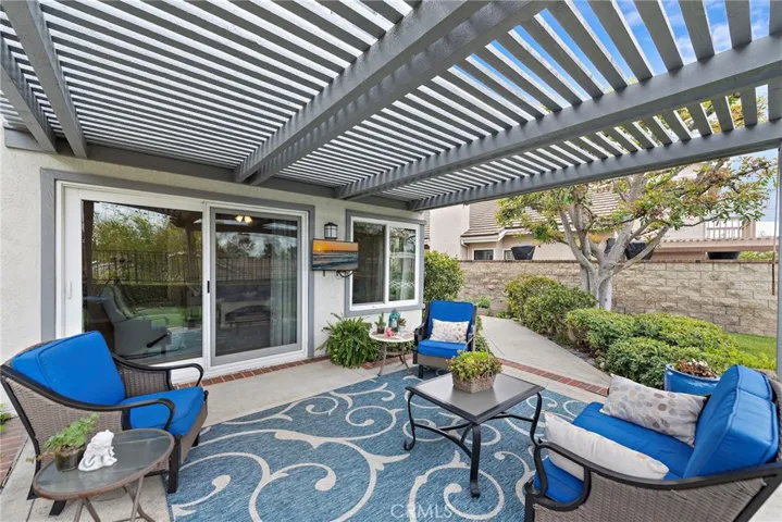 28811 Walnut, Mission Viejo, California 92692