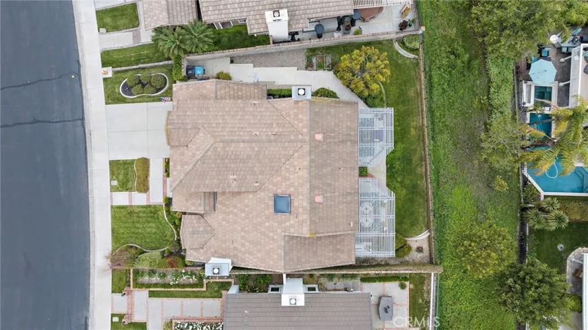 28811 Walnut, Mission Viejo, California 92692