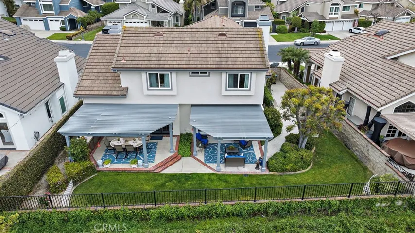 28811 Walnut, Mission Viejo, California 92692