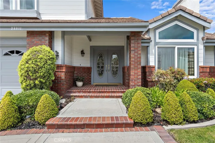 28811 Walnut, Mission Viejo, California 92692
