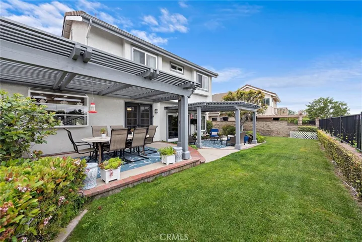 28811 Walnut, Mission Viejo, California 92692