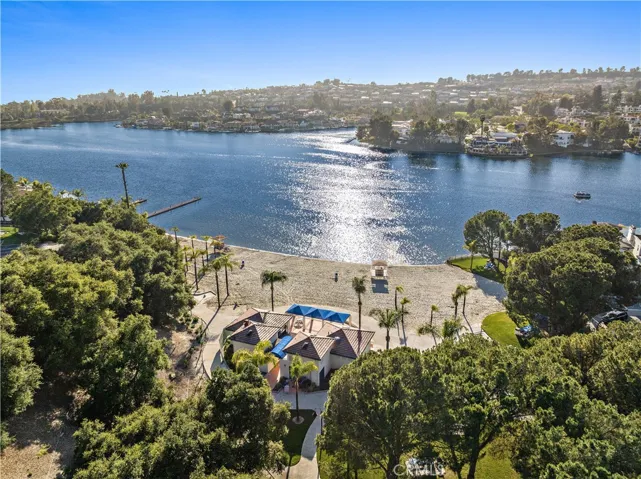 28811 Walnut, Mission Viejo, California 92692