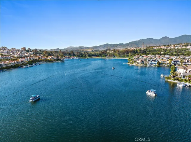 28811 Walnut, Mission Viejo, California 92692