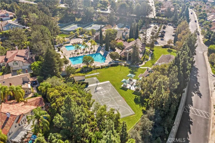 28811 Walnut, Mission Viejo, California 92692