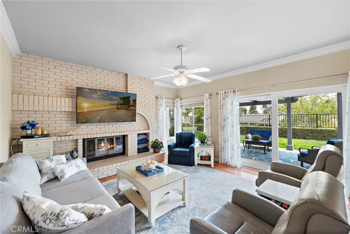 28811 Walnut, Mission Viejo, California 92692