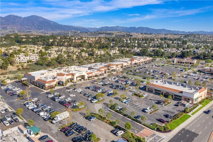 28811 Walnut, Mission Viejo, California 92692