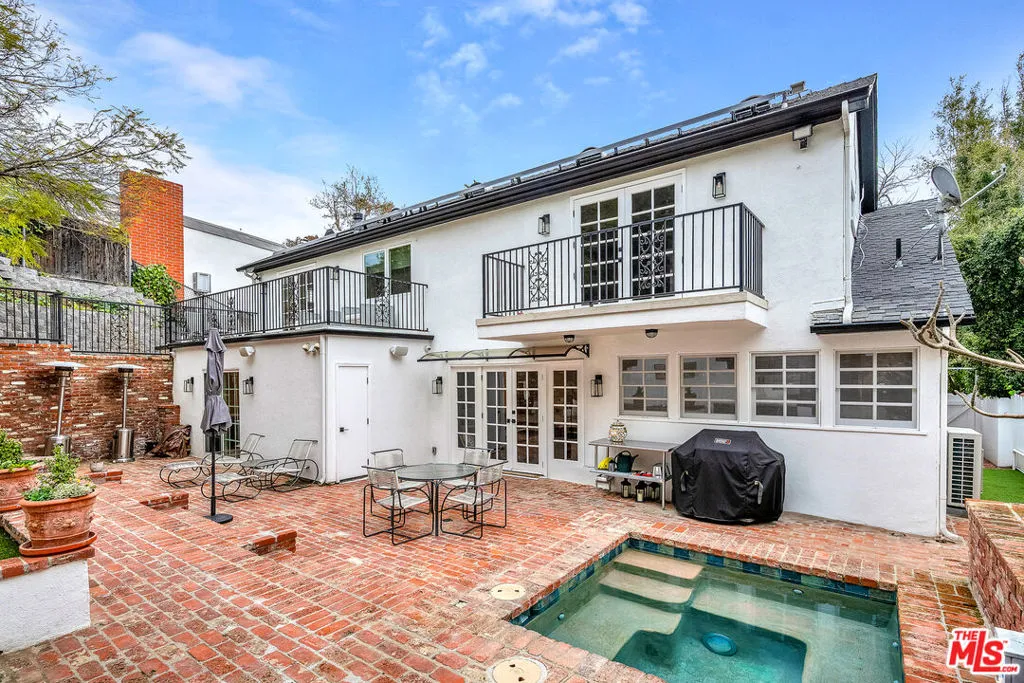 751 Westholme Avenue, Los Angeles, California 90024 home-pic-29