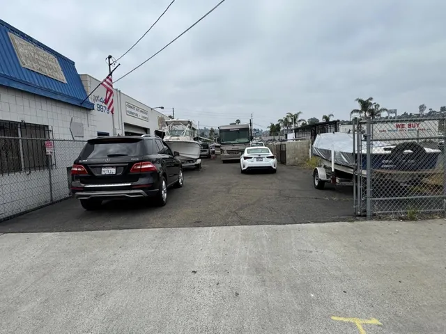 631 W Lexington Ave, El Cajon, California 92020
