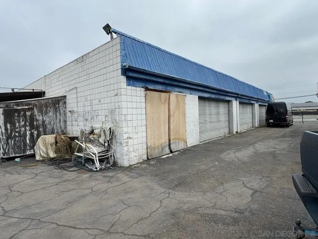 631 W Lexington Ave, El Cajon, California 92020