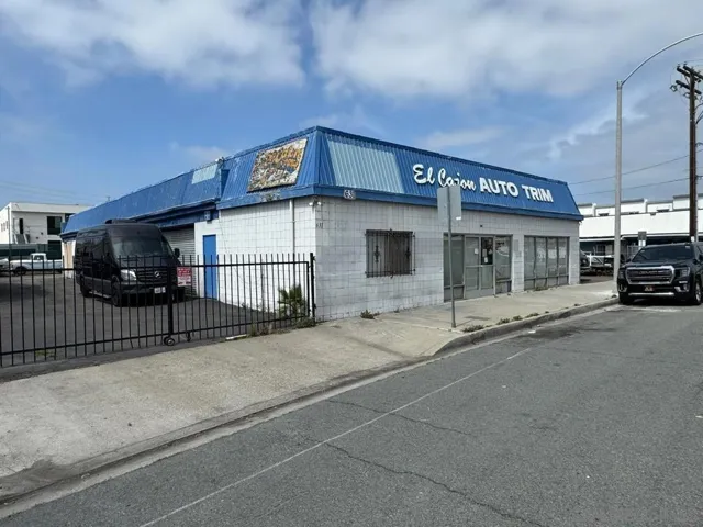 631 W Lexington Ave, El Cajon, California 92020