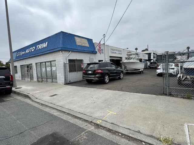 631 W Lexington Ave, El Cajon, California 92020