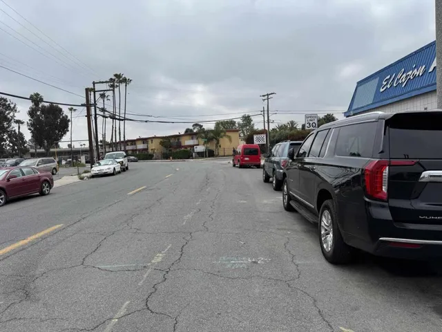 631 W Lexington Ave, El Cajon, California 92020