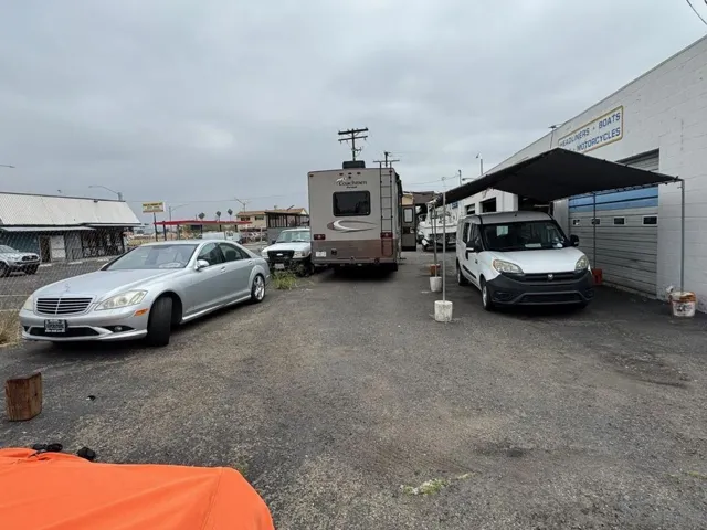 631 W Lexington Ave, El Cajon, California 92020