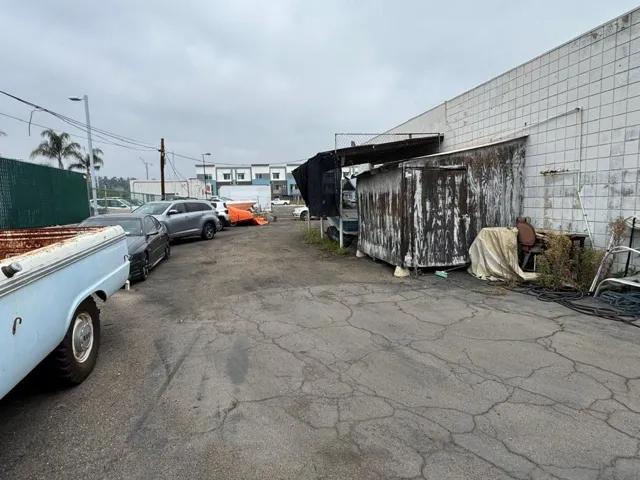 631 W Lexington Ave, El Cajon, California 92020