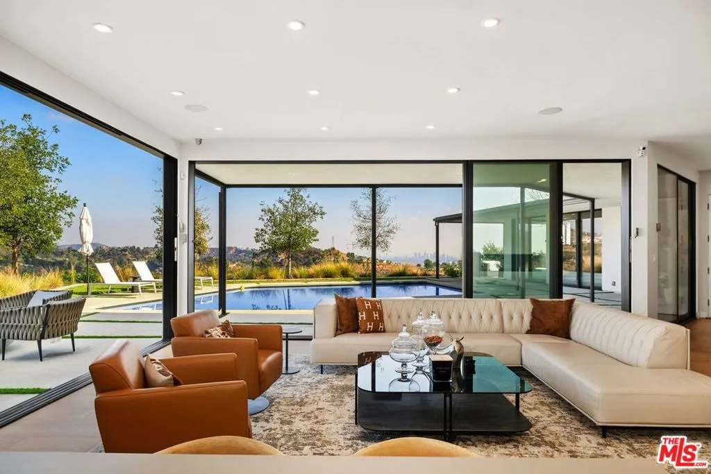 8545 Charl Lane, Los Angeles, California 90046 home-pic-7