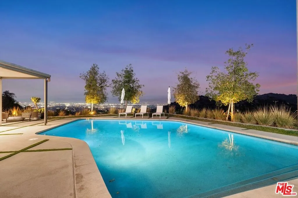 8545 Charl Lane, Los Angeles, California 90046 home-pic-32