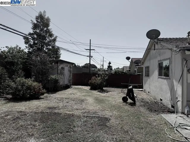 26772 Peterman Ave, Hayward, California 94545