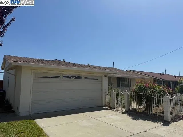 26772 Peterman Ave, Hayward, California 94545