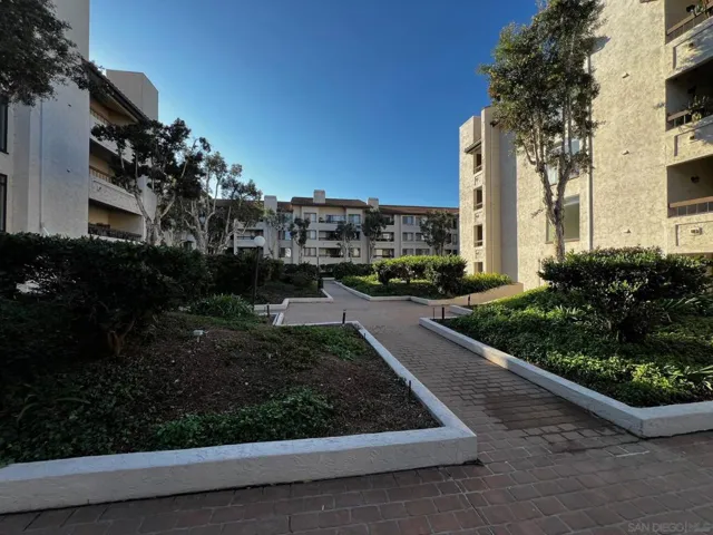 5605 Friars Rd 312, San Diego, California 92110