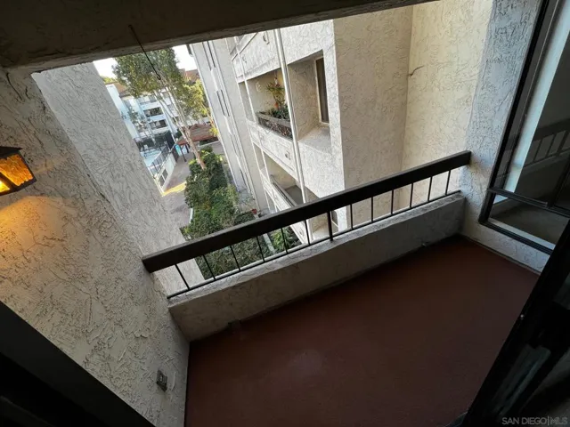 5605 Friars Rd 312, San Diego, California 92110