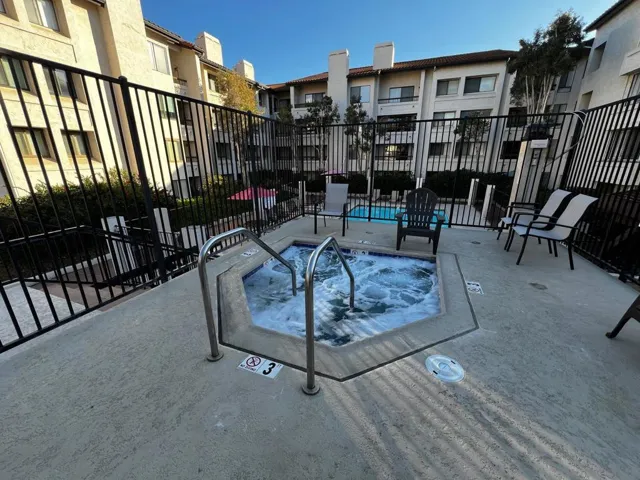 5605 Friars Rd 312, San Diego, California 92110